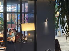 -weeknd·Brunch&Bistro 周末餐厅