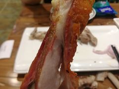 -清真·玛丽亚新疆菜主题餐厅(浙江中路店)