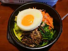 -第二外国语学院-韩国餐厅(朝阳路店)