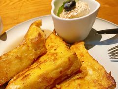 -JINNS锦时 steak&pizza(浸信会礼拜堂旧址店)