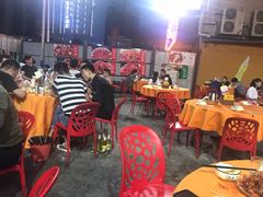 大堂-聚味瞿记·龙虾堂(树木岭店)