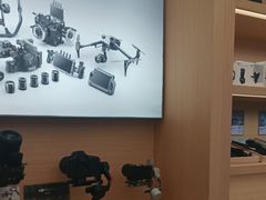 -DJI大疆(福州万象城授权体验店)