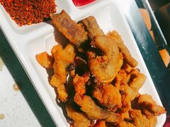 -海底捞火锅鲜切牛肉主题店(长寿路店)