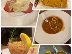 -红房子西菜馆(淮海中路店)