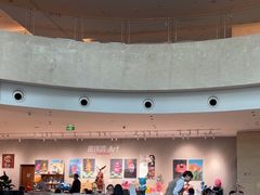 -Plush大堂酒廊(北京金融街威斯汀大酒店)