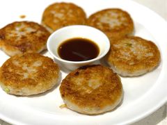 顺德煎鱼饼-任兴记(定西路店)