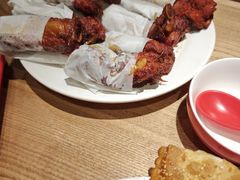 -肥三土菜馆(五四广场店)