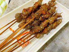 -东山羊庄(八卦岭店)