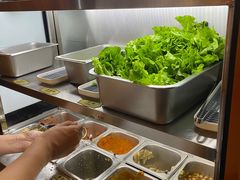 配菜-犟牛家·榴莲烤肉(五棵松店)