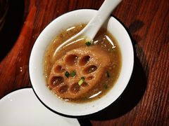 -董厨煨汤馆(车站路店)