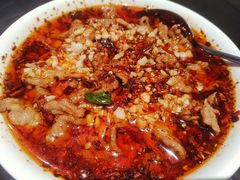 -红杏酒家·地道川菜(一品天下店)