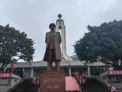 -聂荣臻元帅陈列馆