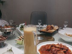 -裕德隆清真饭庄·天津特色菜(东丽店)