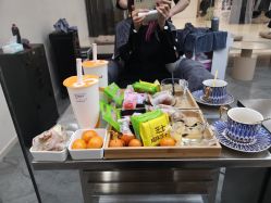 -DX HAIR SALON·发现未知美发沙龙