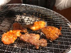 -蒜香焼肉PURUSHIN(马场路店)
