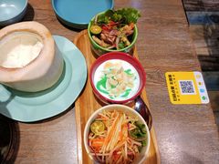 -长勺子东南亚(街道口店)