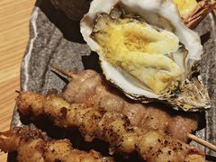 -三石铁板烧(紫竹桥店)