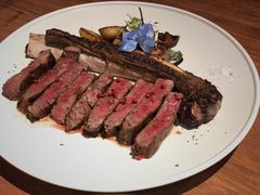 -West10 西拾·西餐厅·创意菜(未来科技城店)