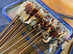 -清真·马峰烤肉(小学习北巷店)