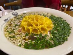 -杏花村水席楼·洛阳水席(老城十字街店)