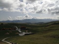 -日月山景区
