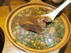 -天山醉美·新疆餐厅(富华里店)