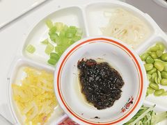-大碗居·烤鸭·鱼头泡饼(天坛东门店)