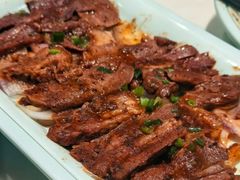 -蓝珊瑚蒸汽海鲜餐厅(龙奥店)