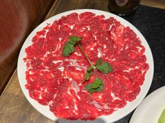 -周师兄大刀腰片火锅(洪崖洞旗舰店)