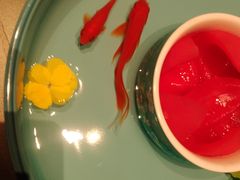 -双海潮·海鲜融合菜(如是海店)