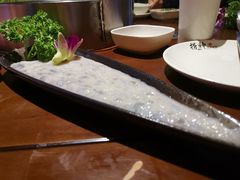 -捞神煲汤火锅(湖滨商业街店)