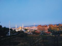 -浮山香苑