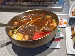 -丰茂烤串(公园店)