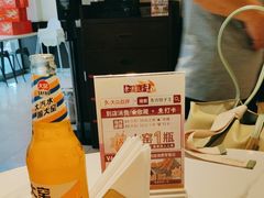 -东方饺子王(和平里店)