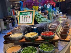 -爱伲牛肉火锅自助(景洪店)
