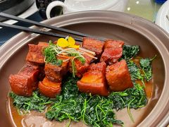 -恩然邦臣酒店-漫垛餐厅