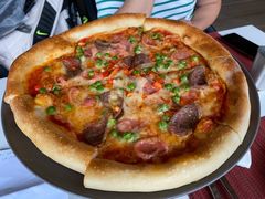 -WOLFGANG PUCK KITCHEN & BAR(迪士尼小镇店)