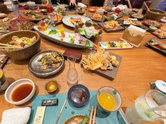 -松涛日本料理