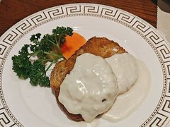 -92°C俄式厨房(中央大街店)