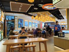 -素满香·全民食养自助(长宁龙之梦店)