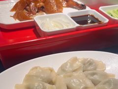 -北院·果木烤鸭·25年东北菜(创意产业园店)