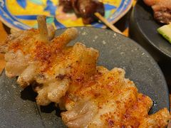 -鸟幸 TORISAKI 炭火居酒屋
