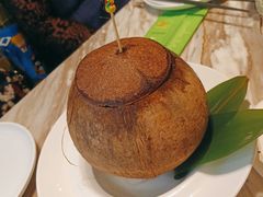 -汤城小厨•粤菜•靓汤(西直门凯德MALL店)