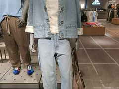 -利群胶州购物广场(澳门路店)