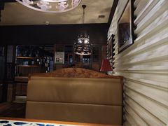 -绿茶餐厅(珞珈创意城店)