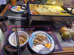 -匠子烤鱼(日月广场店)