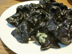 -船歌鱼水饺(淄博万象汇店)