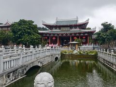 -莆田南少林寺