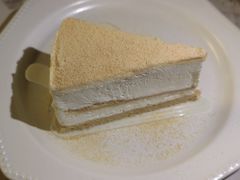 -澈烘焙·生日蛋糕·下午茶(龙华店)