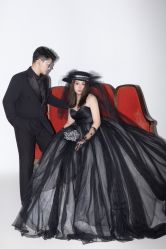 -太郎花子婚纱摄影TAHAKO(无锡店)